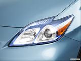  Drivers Side Headlight photo